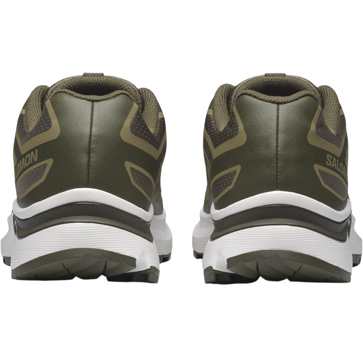 Salomon XT-EVR Sneakers Herre Green