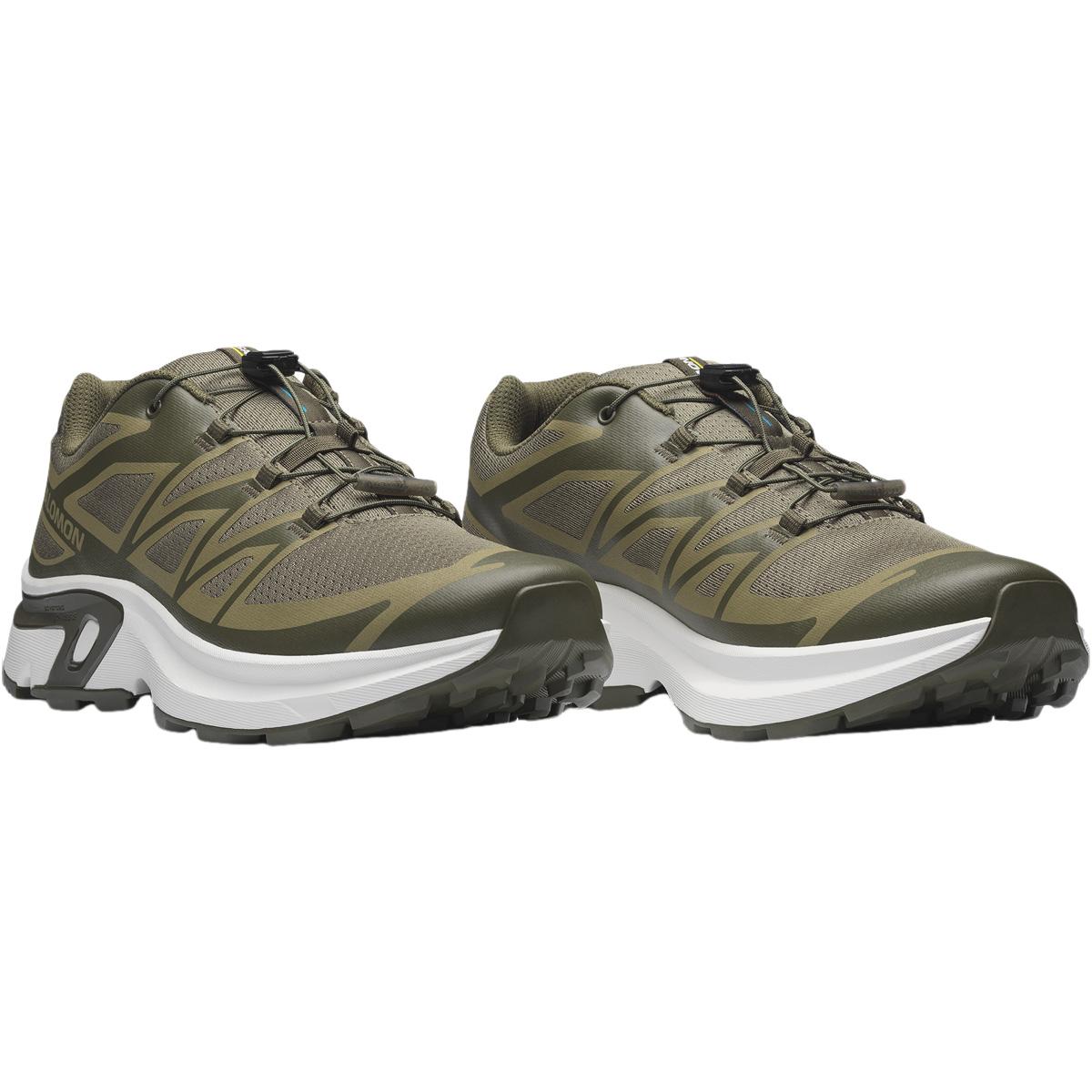 Salomon XT-EVR Sneakers Herre Green