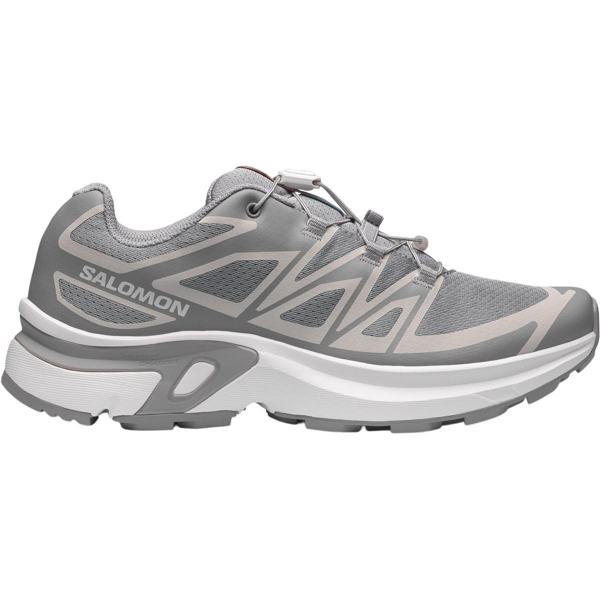Salomon XT-EVR Sneakers Dame Alloy/White