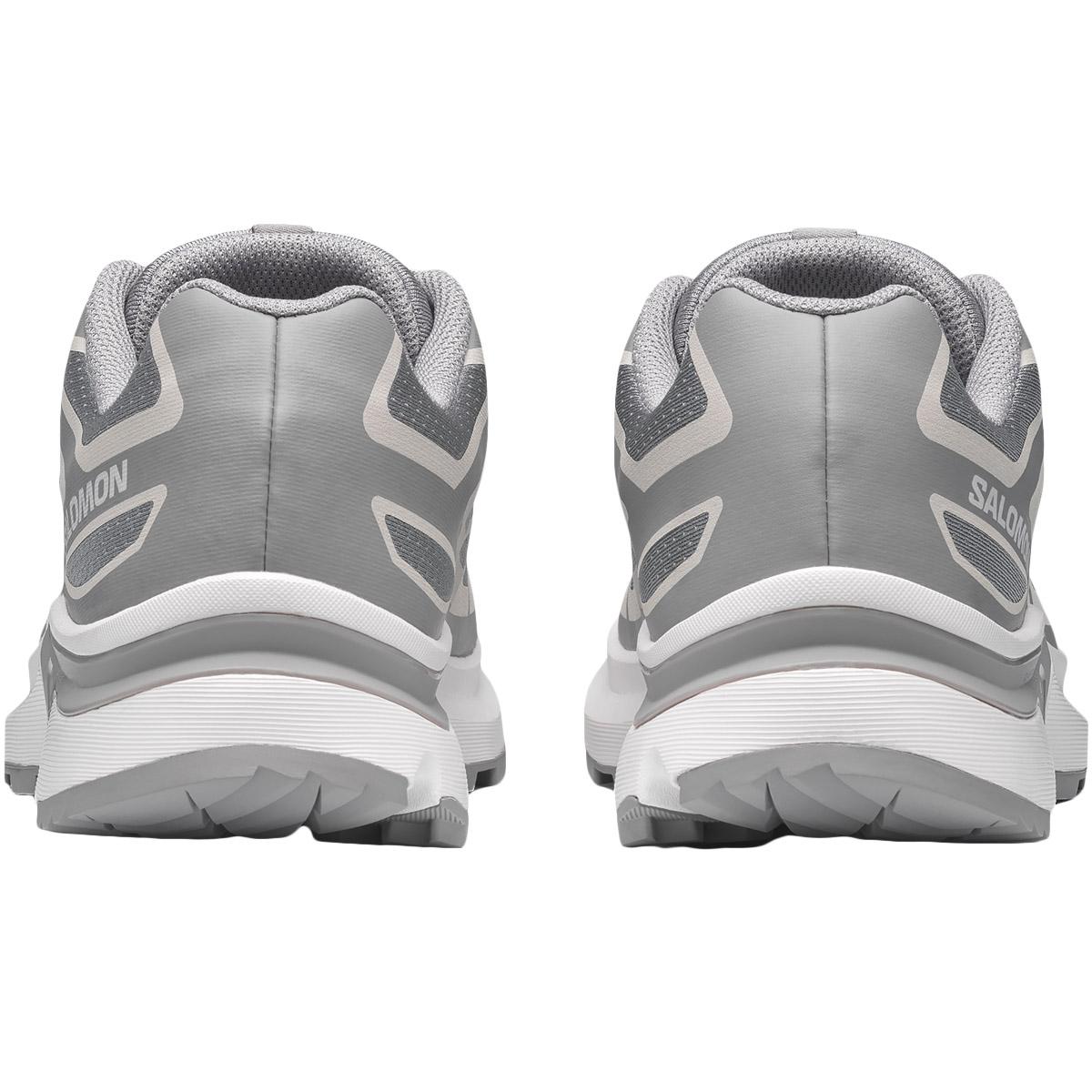 Salomon XT-EVR Sneakers Dame Alloy/White