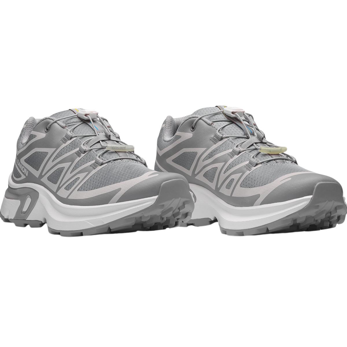 Salomon XT-EVR Sneakers Dame Alloy/White