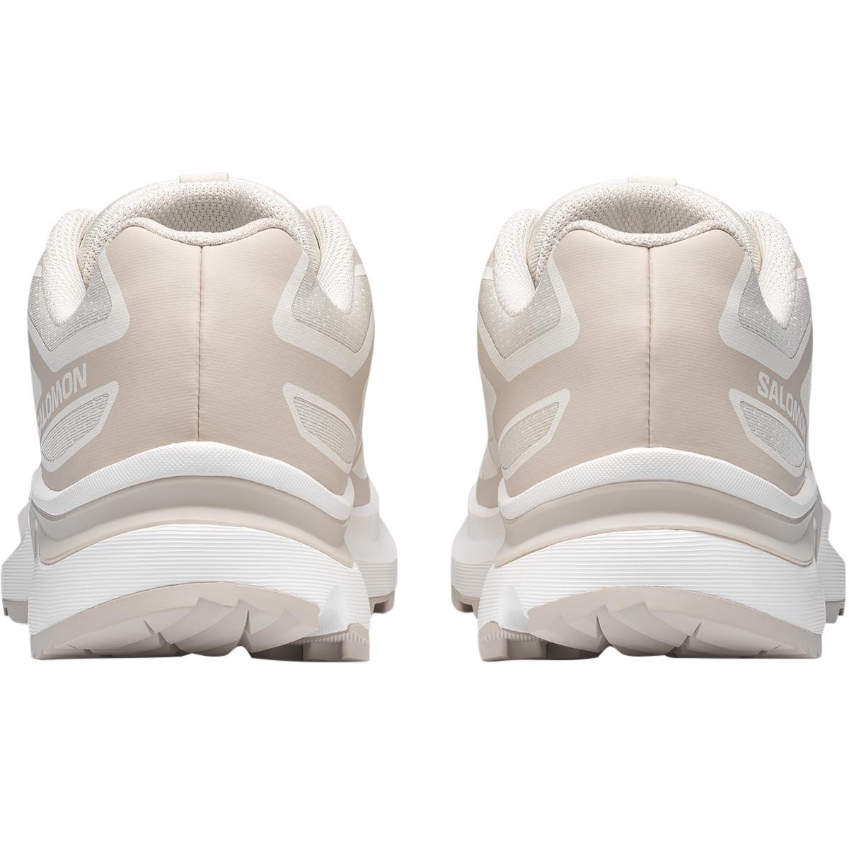 Salomon XT-EVR Sneakers Dame Vanilla Ice/Rainy Day/Wht