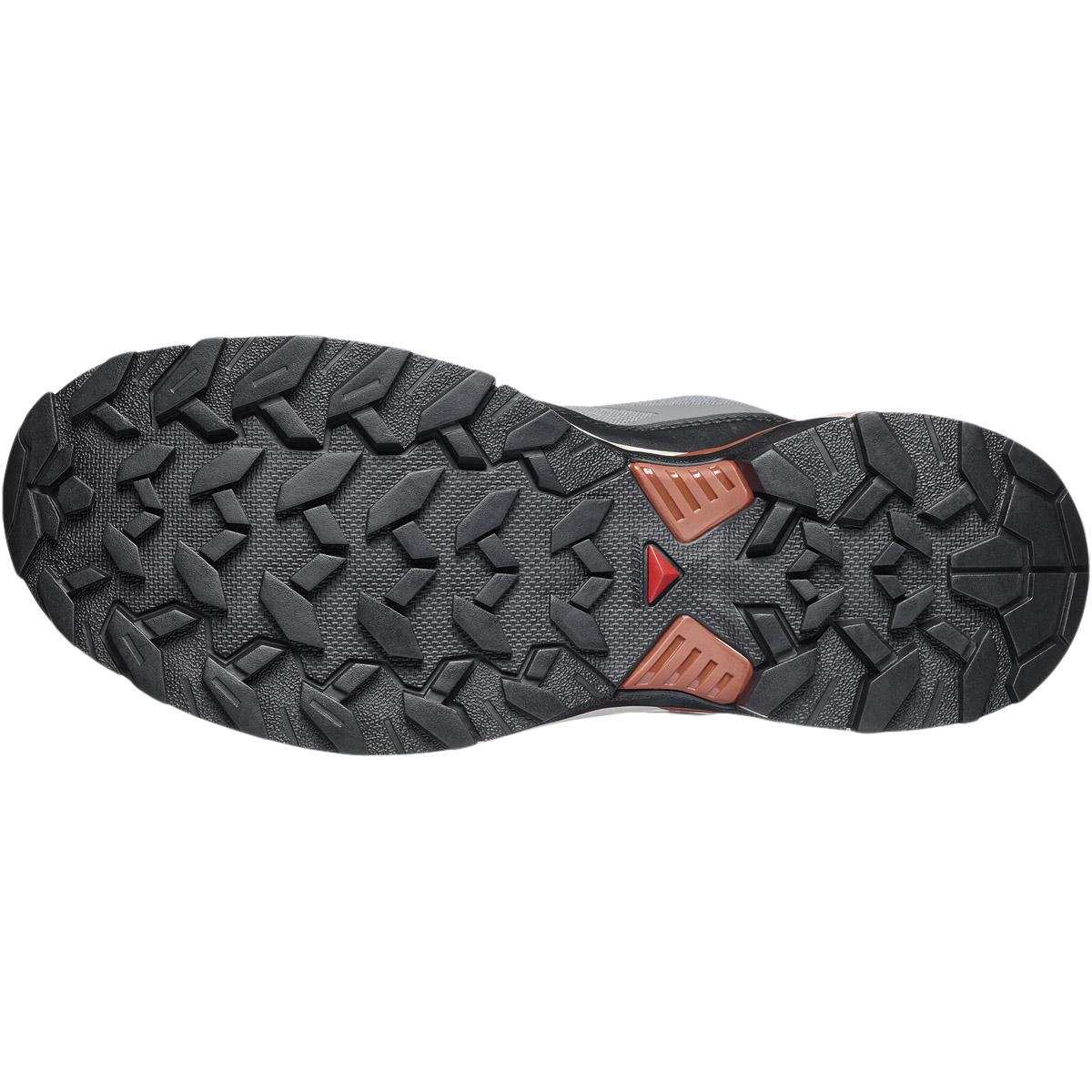 Salomon X Ultra 360 GTX Sneakers Herre Clrock/Black/Slv C