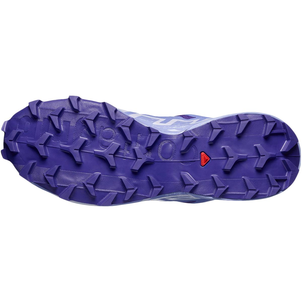Salomon Speedcross 6 GTX Terrengløpesko Dame Lilac