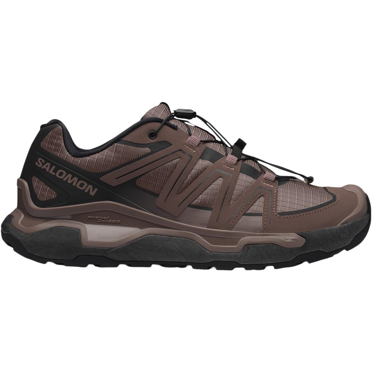 Salomon XC Roam Sneakers Herre Iron/Black/Iron
