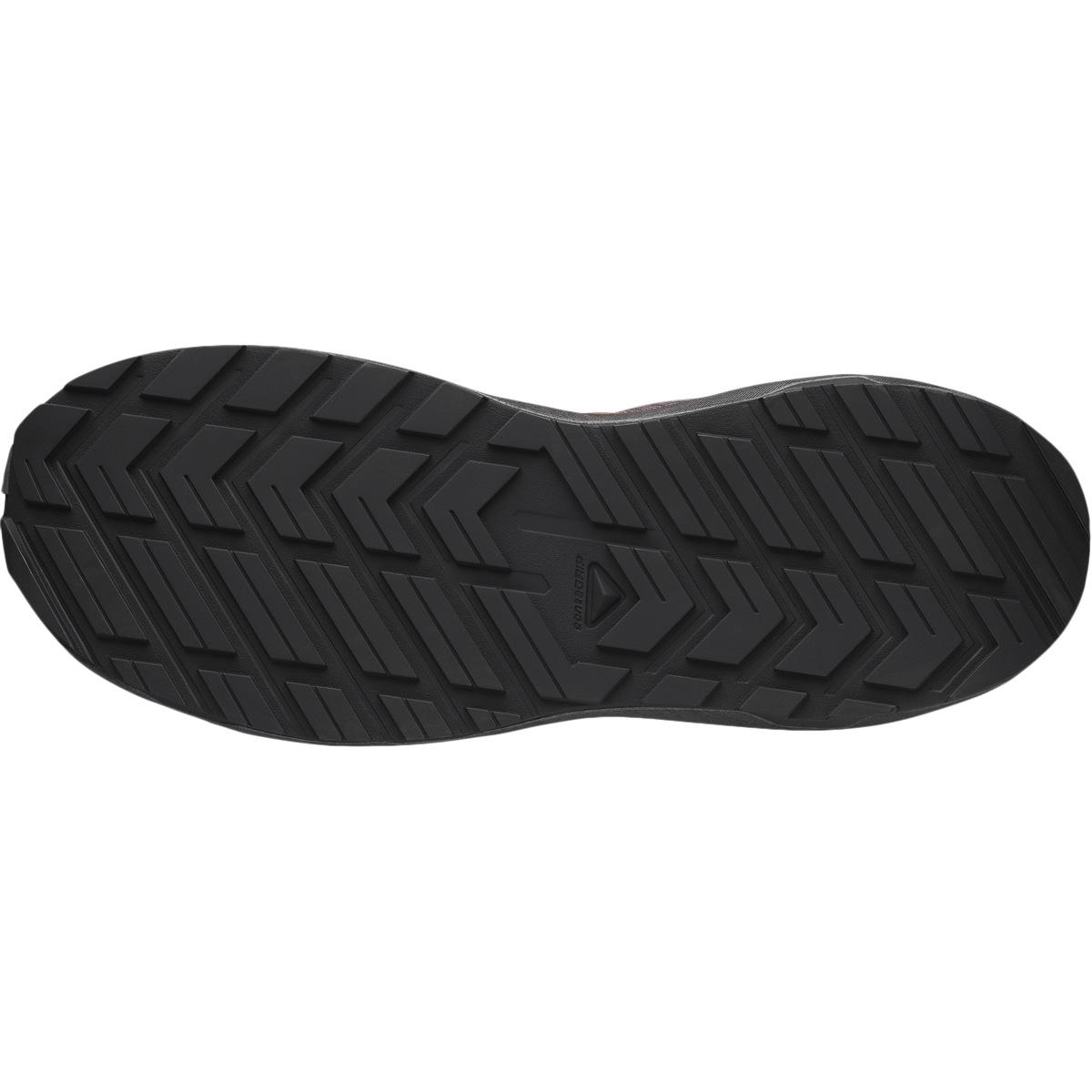 Salomon XC Roam Sneakers Herre Iron/Black/Iron