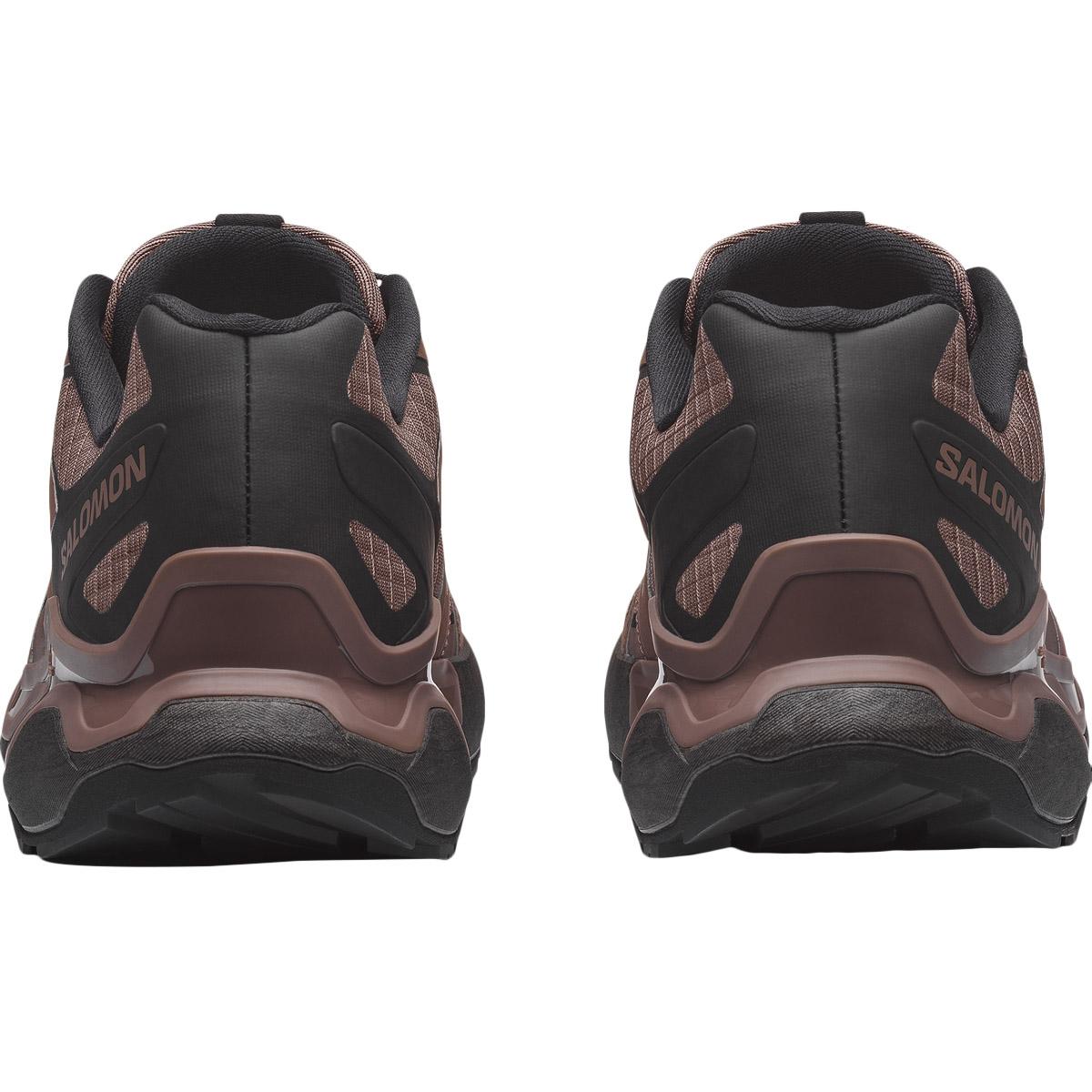 Salomon XC Roam Sneakers Herre Iron/Black/Iron