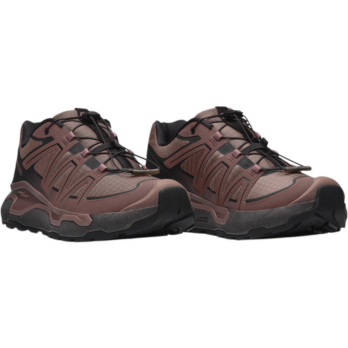 Salomon XC Roam Sneakers Herre Iron/Black/Iron