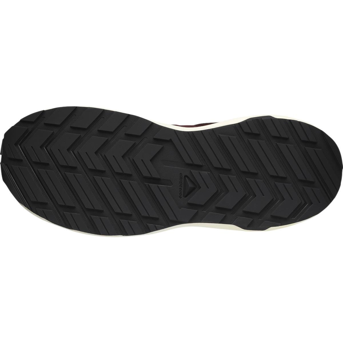 Salomon XC Roam Sneakers Dame Huckleberry/Black/Vanilla Ice