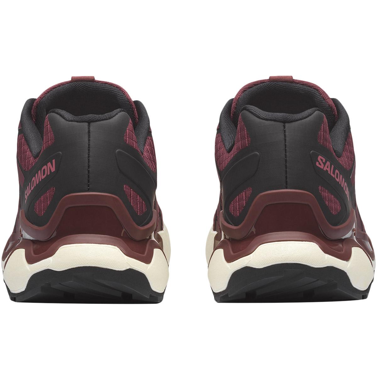 Salomon XC Roam Sneakers Dame Huckleberry/Black/Vanilla Ice