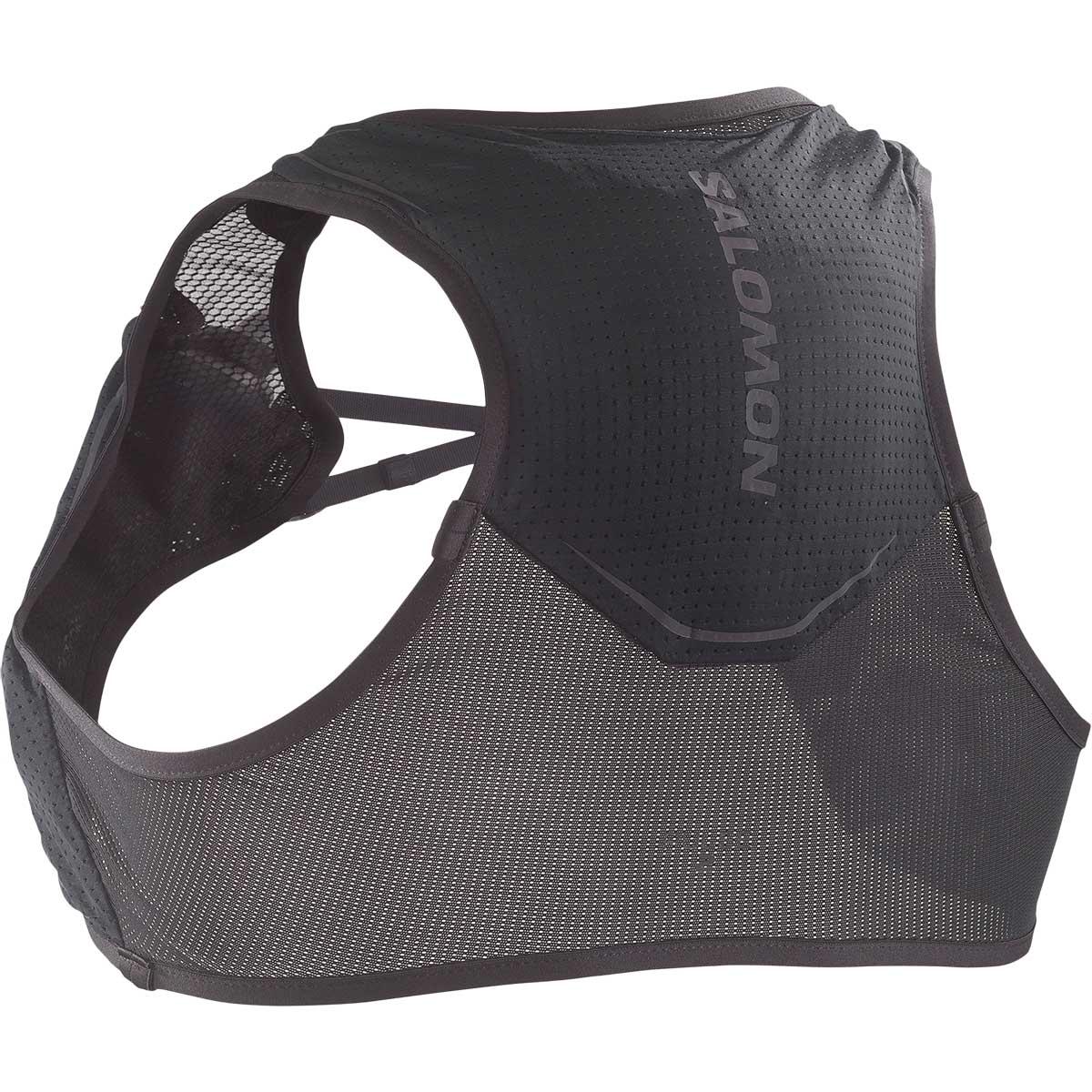 Salomon Pulse 2 Løbevest BLACK