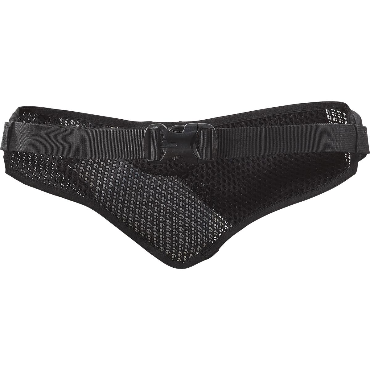 Salomon Active Belt Løbebæltetaske BLACK