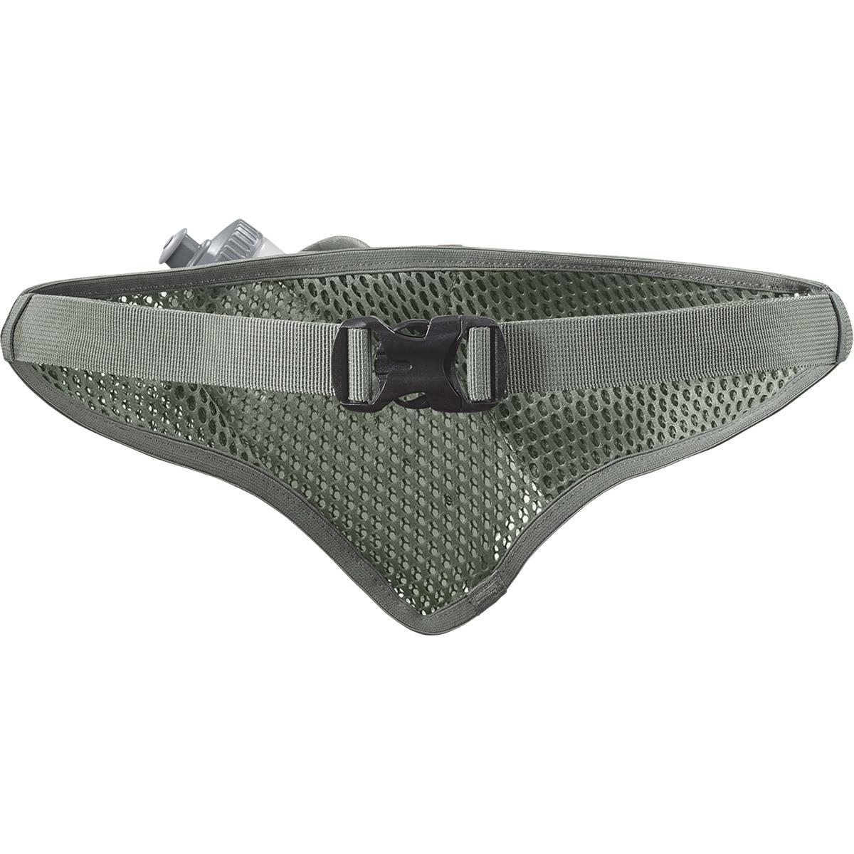 Salomon Active Belt Løbebæltetaske Lily Pad / Laurel Wreath