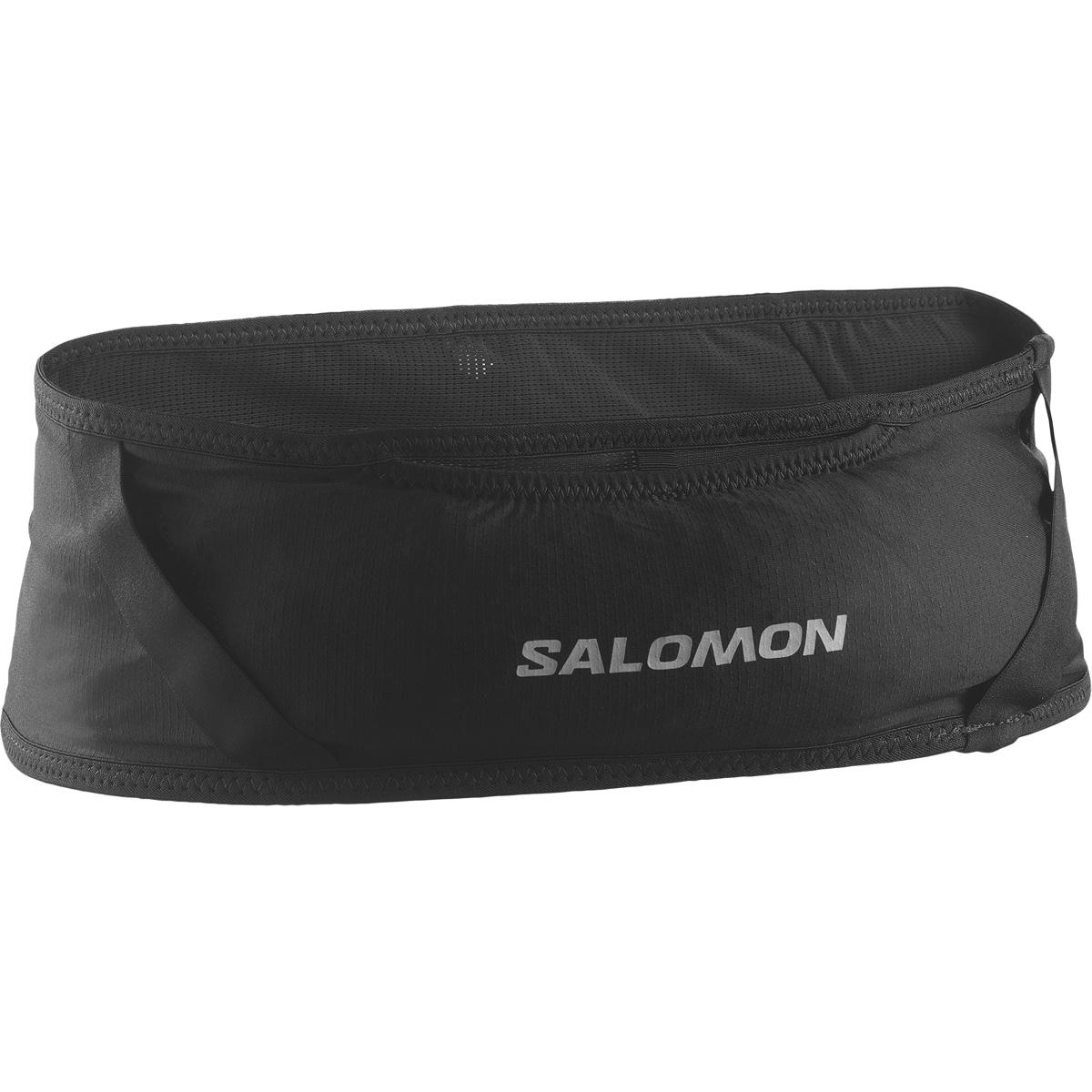 Salomon Pulse Løbebæltetaske BLACK
