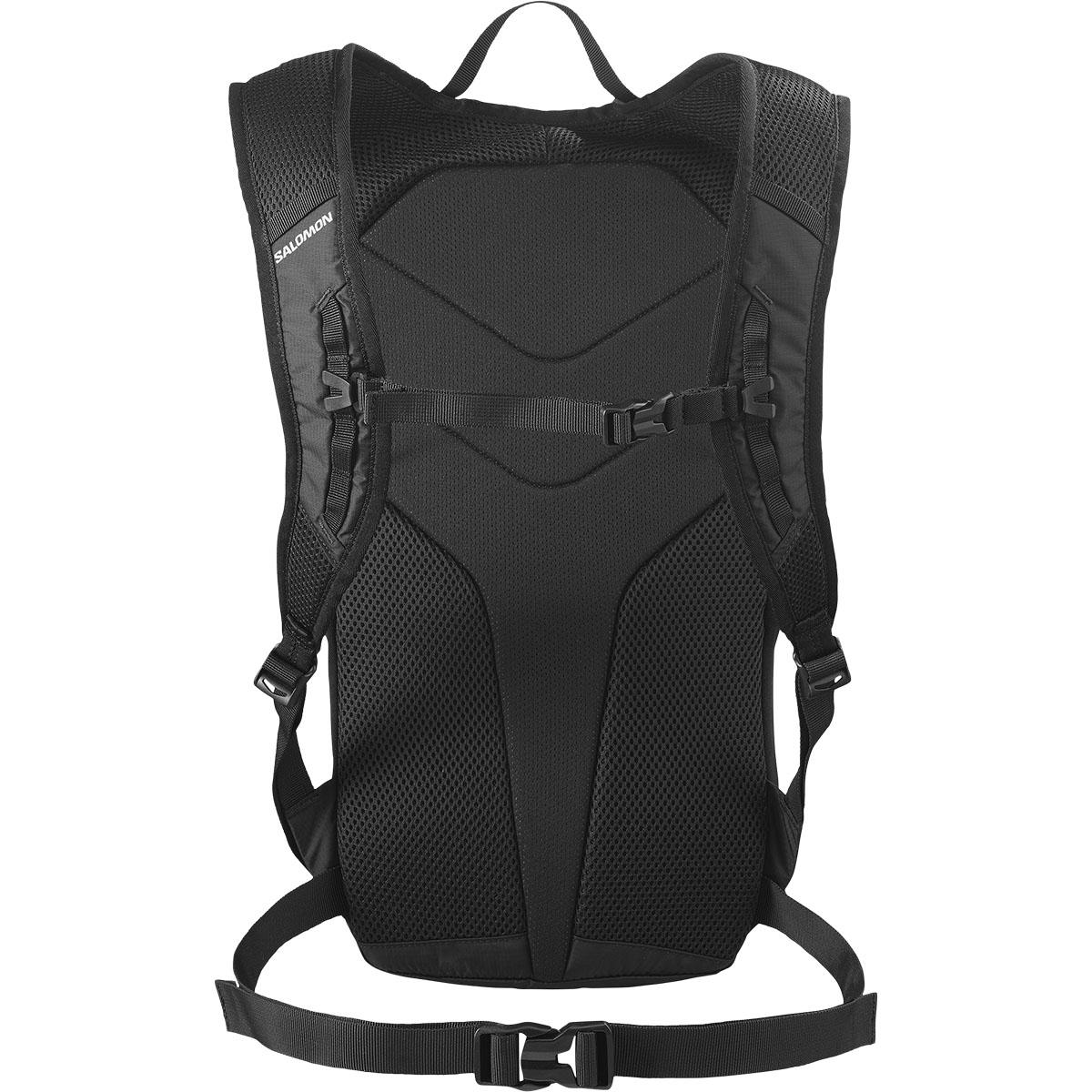 Salomon Trailblazer 10 Løberygsæk BLACK / ALLOY