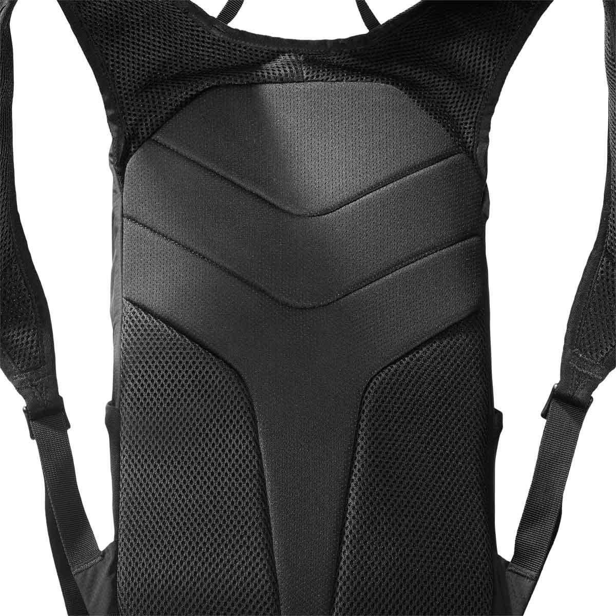 Salomon Trailblazer 10 Løberygsæk BLACK / ALLOY