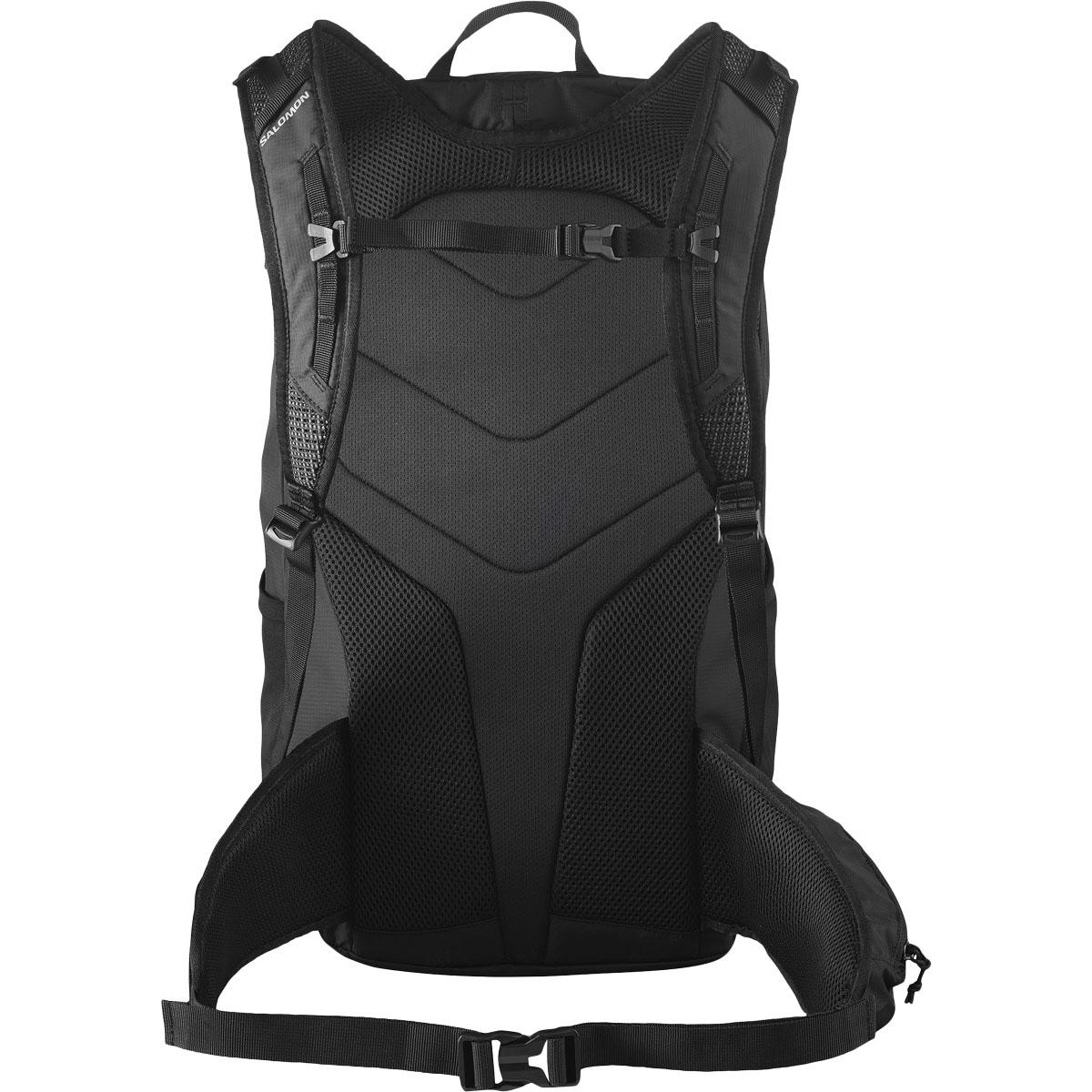 Salomon Trailblazer 30 Løberygsæk BLACK / ALLOY
