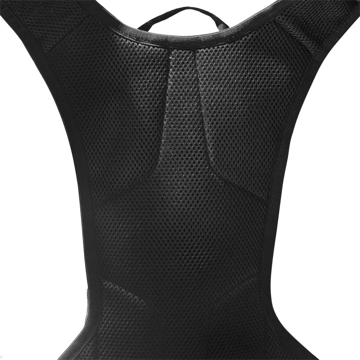 Salomon Cross 4L Løberygsæk BLACK