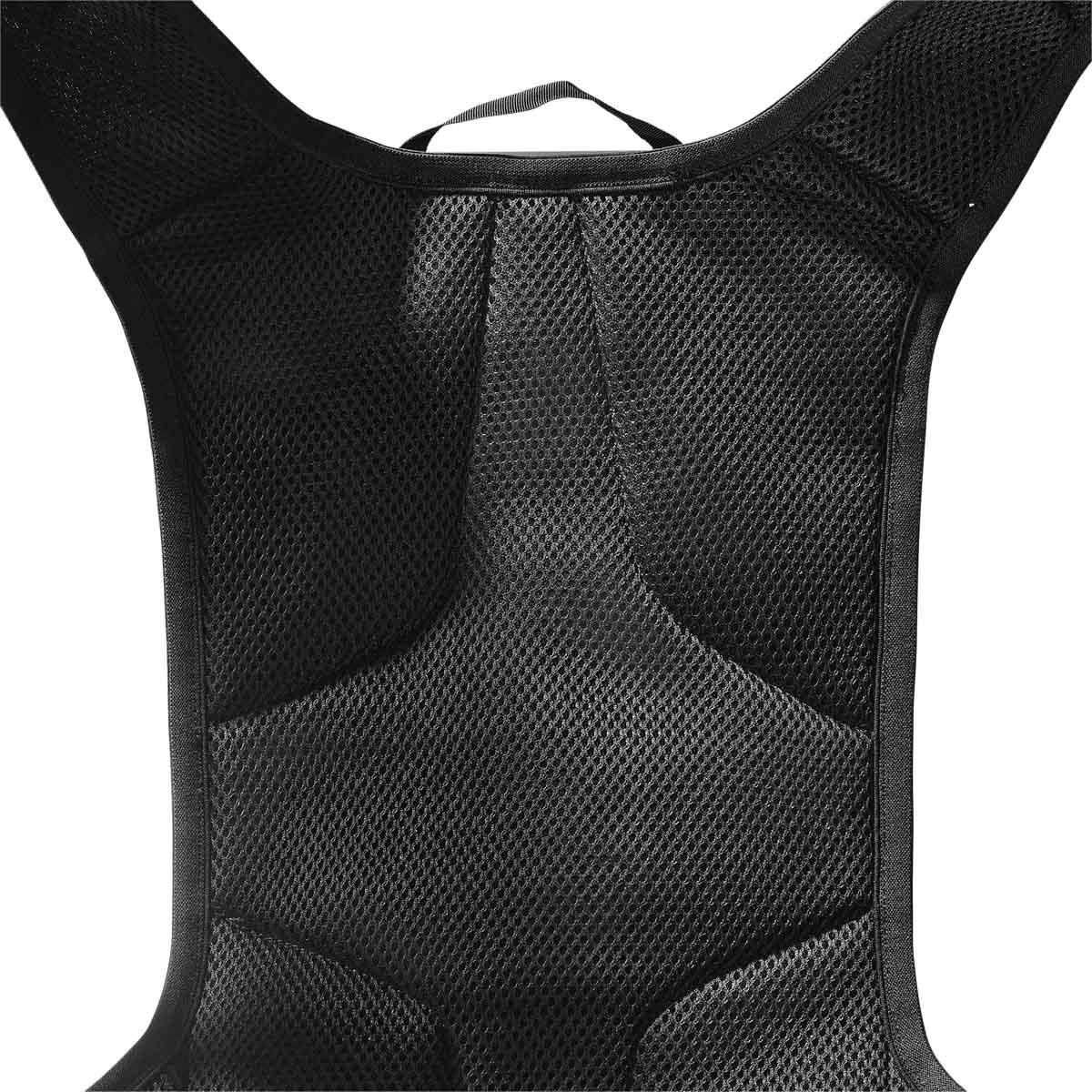 Salomon Cross 12L Løberygsæk BLACK