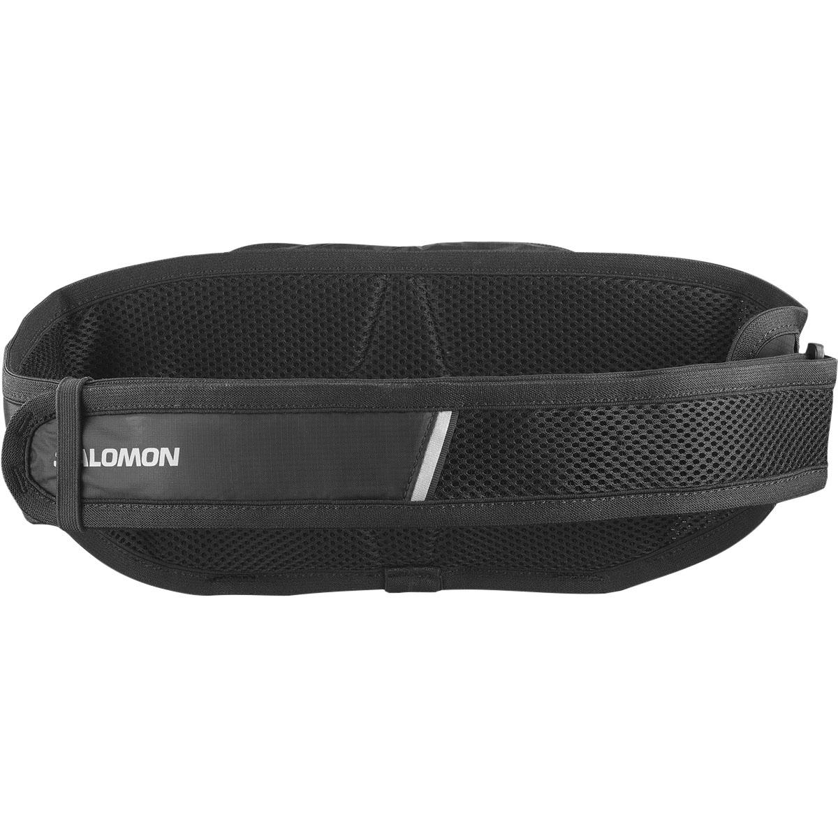 Salomon Cross 1 Bottle Løbebæltetaske BLACK