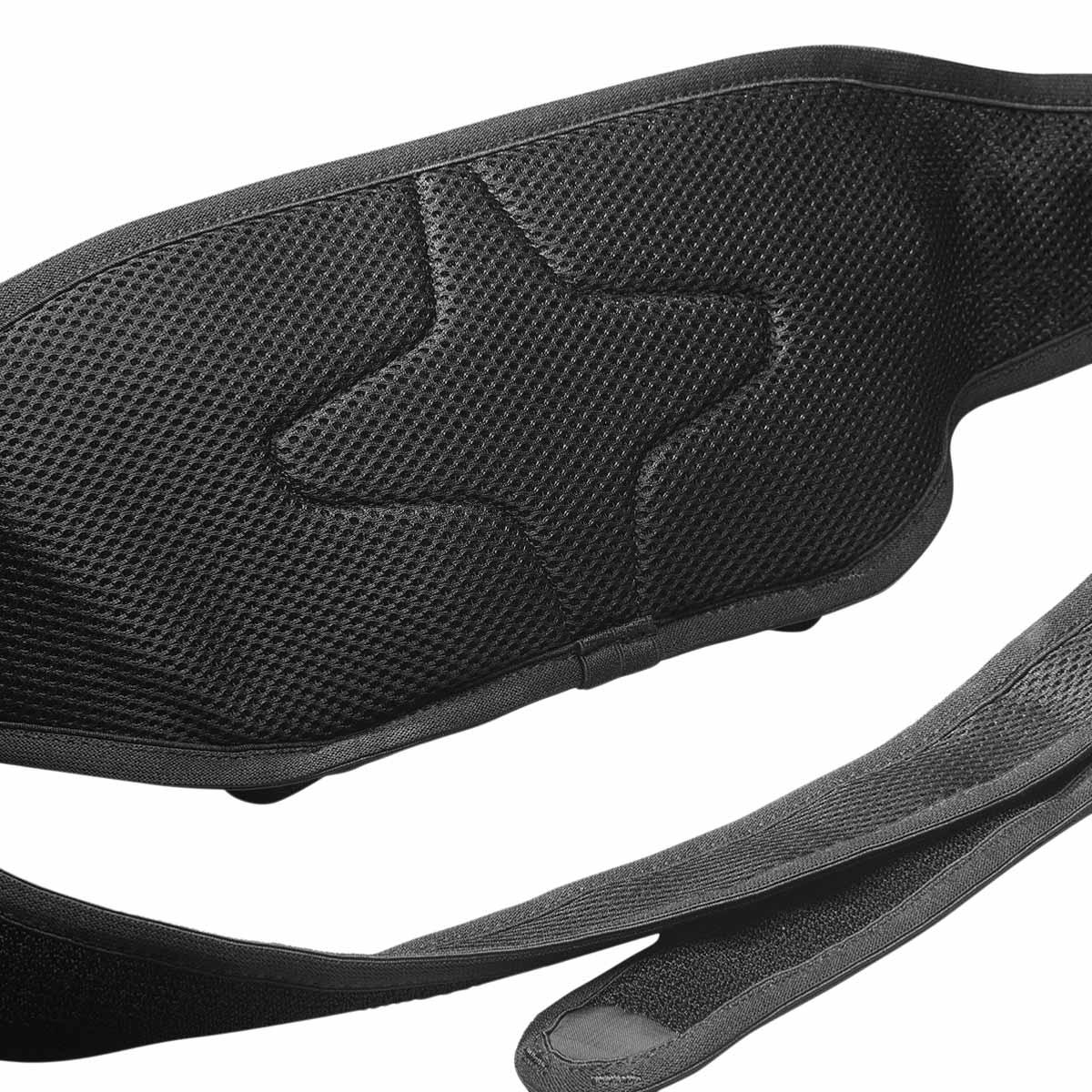Salomon Cross 1 Bottle Løbebæltetaske BLACK