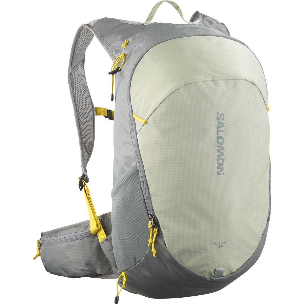 Salomon Trailblazer 20 Løberygsæk SEDONA SAGE / SEAGRASS / CRESS