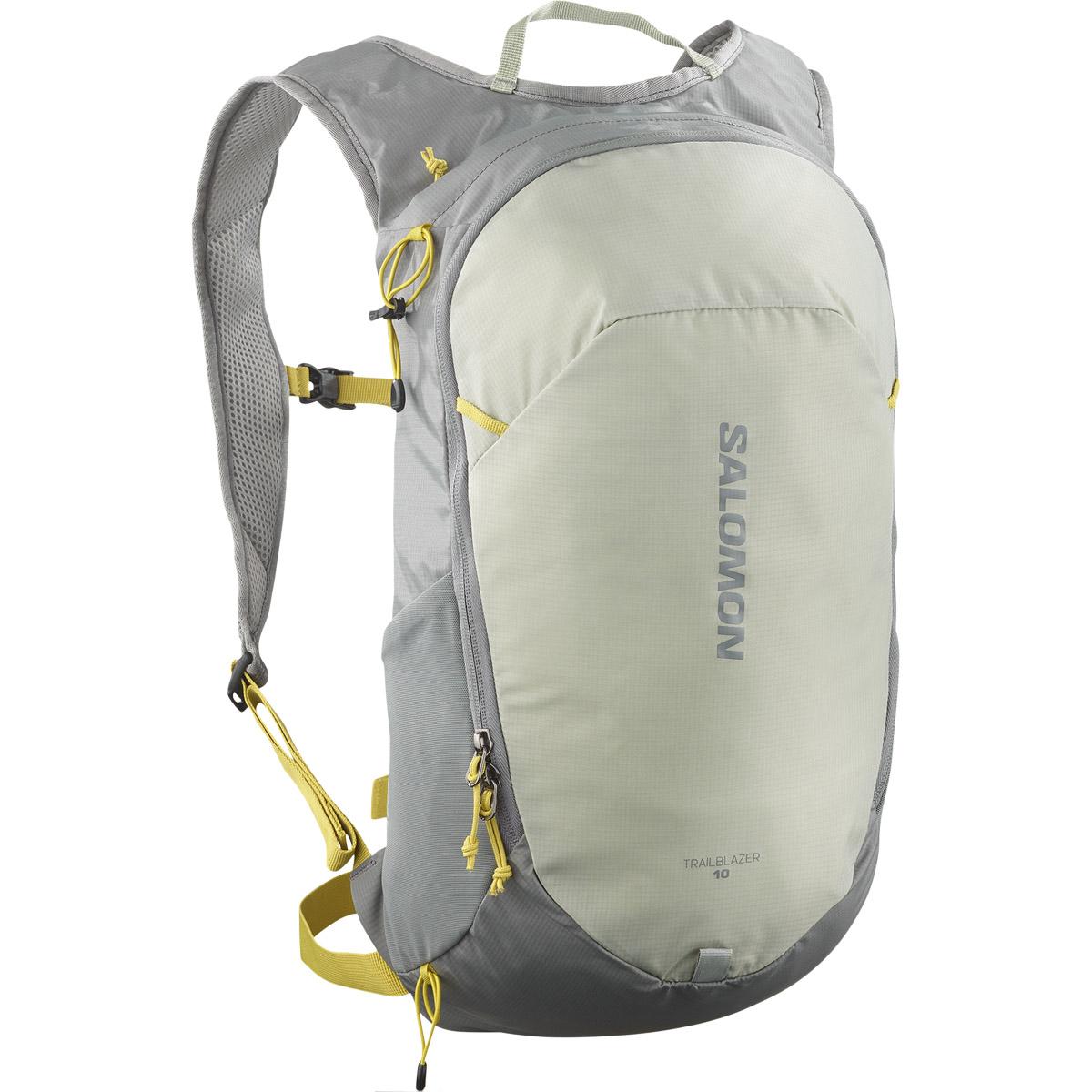 Salomon Trailblazer 10 Løberygsæk SEDONA SAGE / SEAGRASS / CRESS