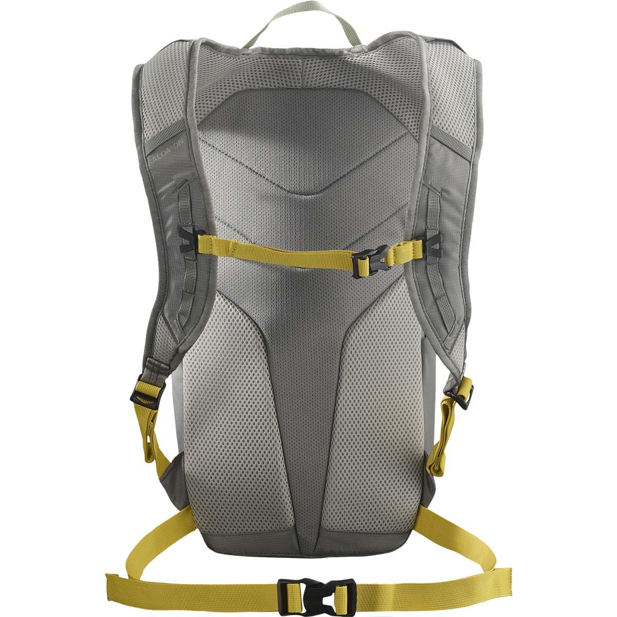 Salomon Trailblazer 10 Løberygsæk SEDONA SAGE / SEAGRASS / CRESS