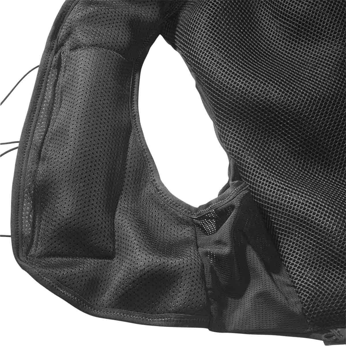 Salomon Advanced Skin 5L Løberygsæk BLACK