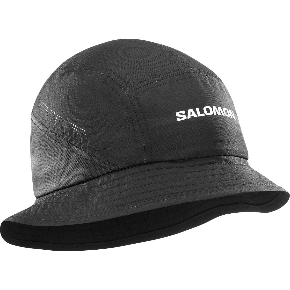 Salomon SHAKEout Bøllehat DEEP BLACK/