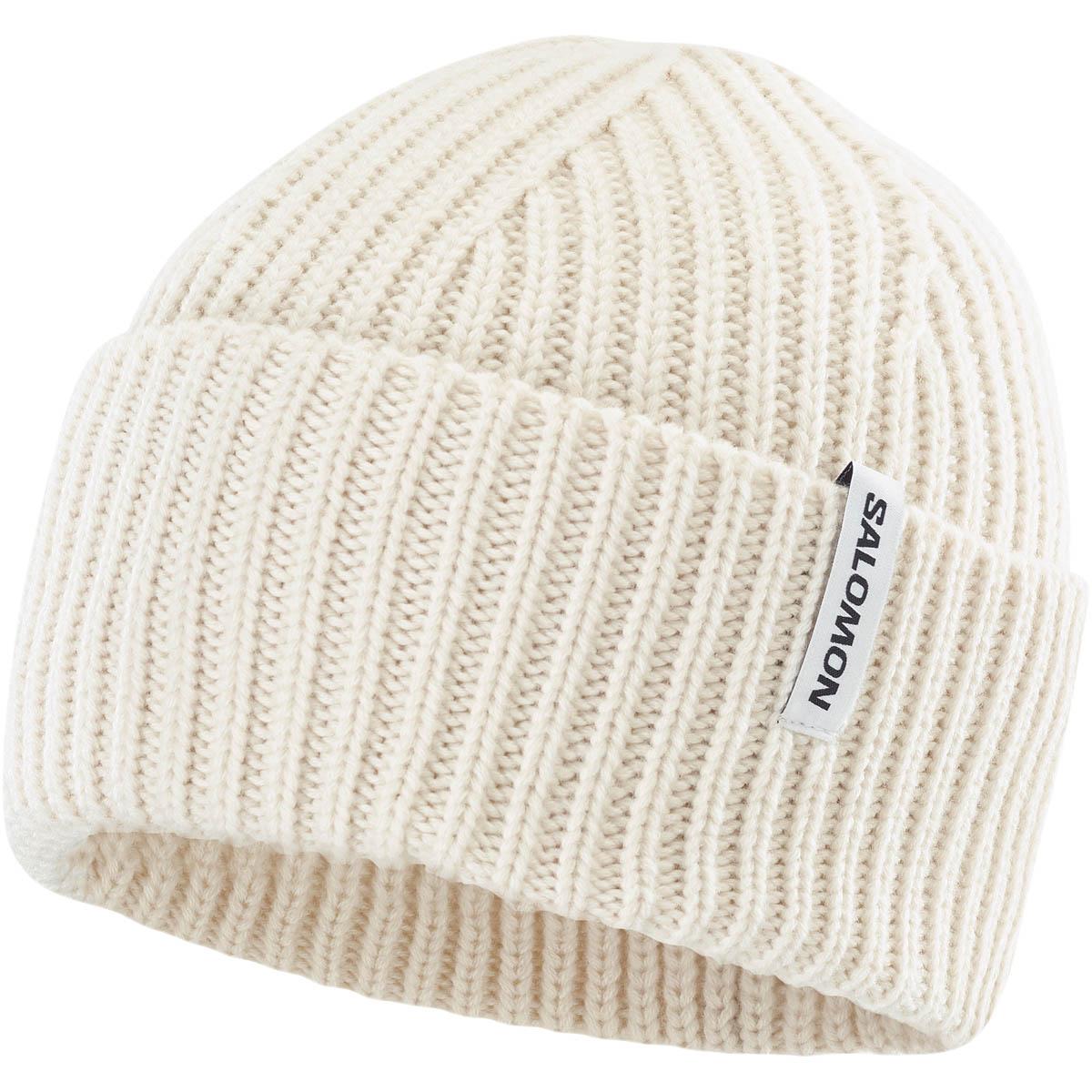 Salomon Snowbird Lue WHISPER WHITE