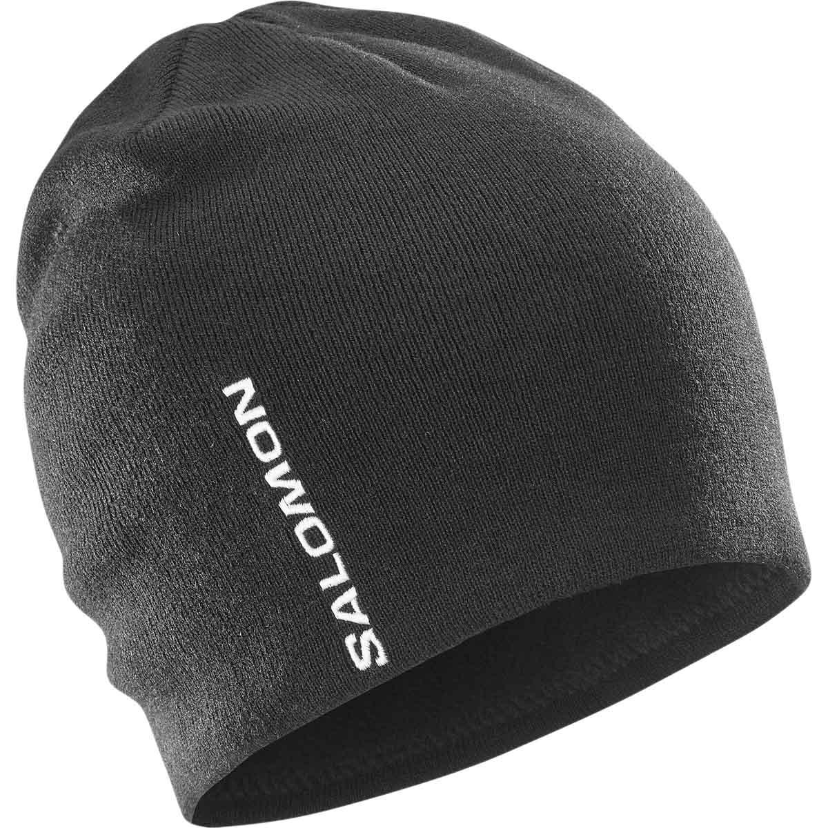 Salomon Graphic Hue DEEP BLACK