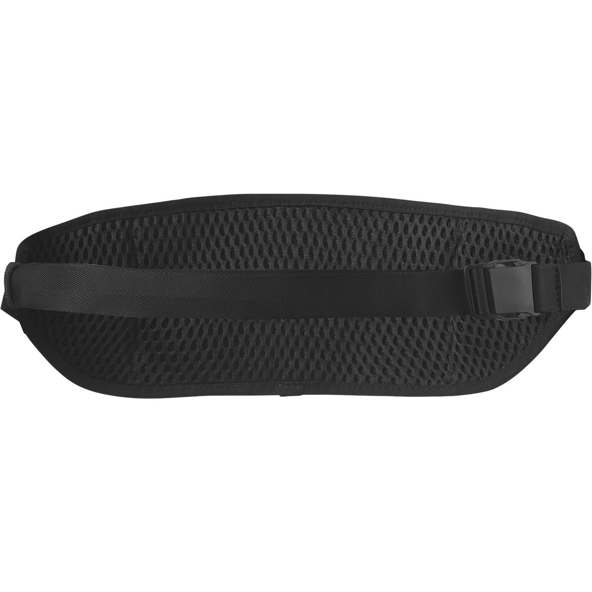 Salomon Pulse Sling Bæltetaske Black