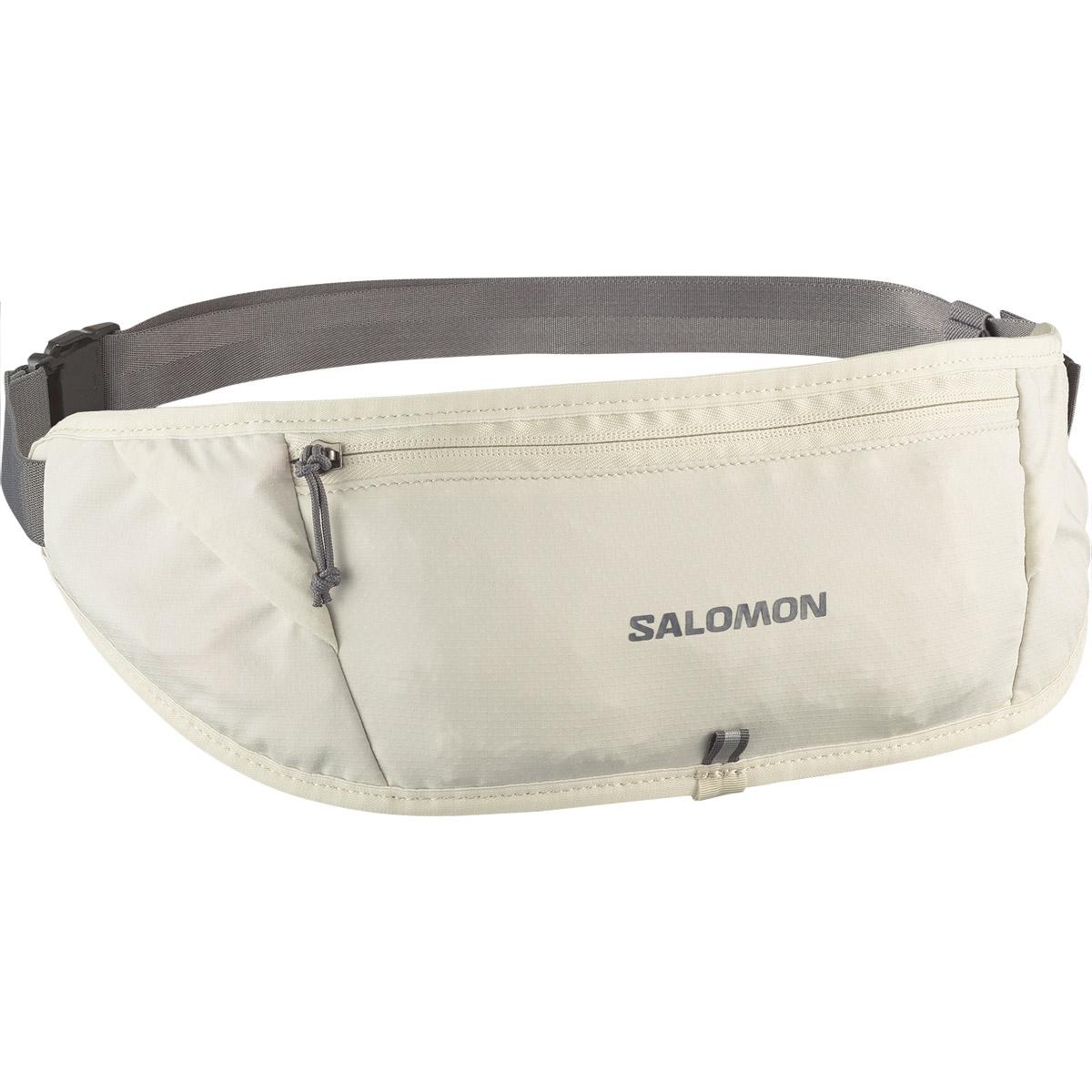 Salomon Pulse Sling Bæltetaske ICICLE/CASTELROCK