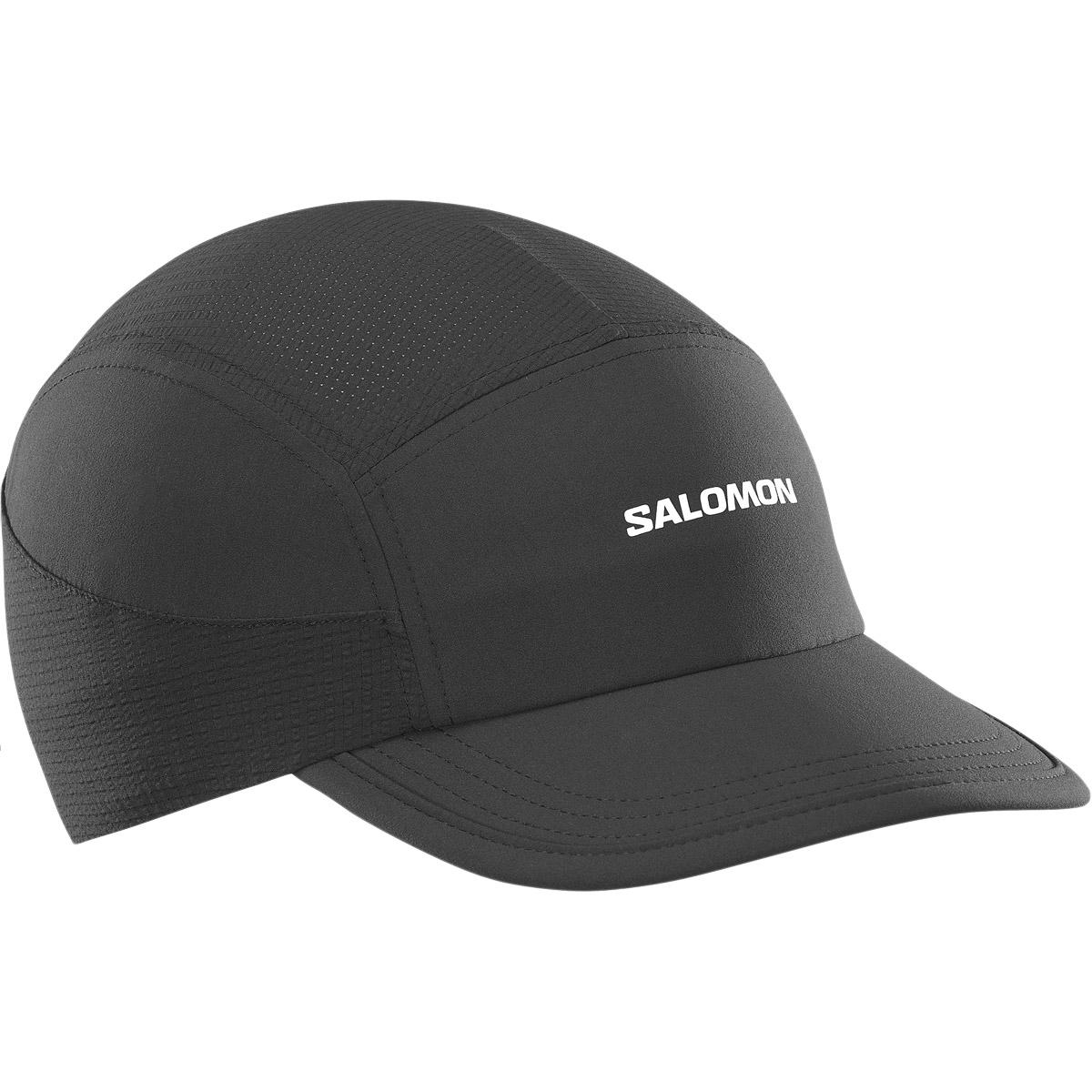 Salomon Sense Aero Løbe Cap DEEP BLACK