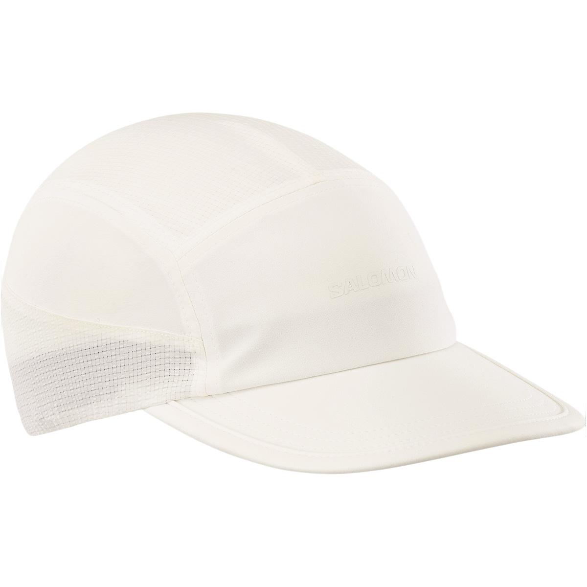 Salomon Sense Aero Løbe Cap WHISPER WHITE