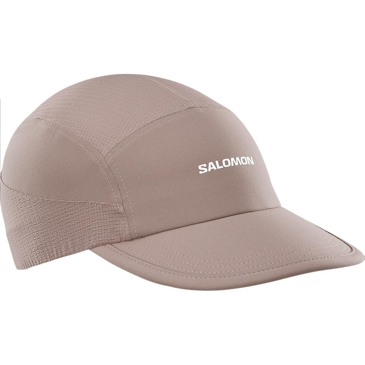 Salomon Sense Aero Løbe Cap IRON