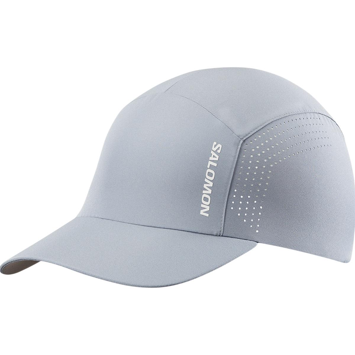 Salomon Shakeout Strapback Cap TRADE WINDS