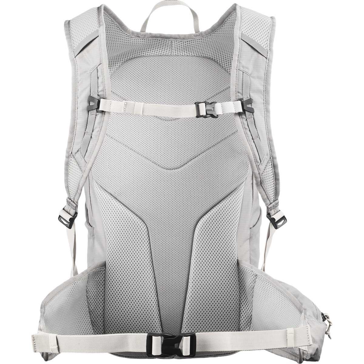 Salomon Trailblazer 20 Løberygsæk Cloudburst/PALOMA/SILVER