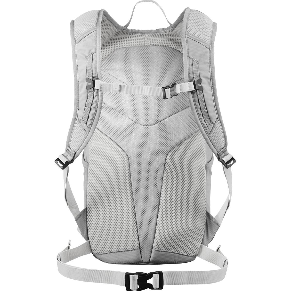 Salomon Trailblazer 10 Løberygsæk Cloudburst/PALOMA/SILVER