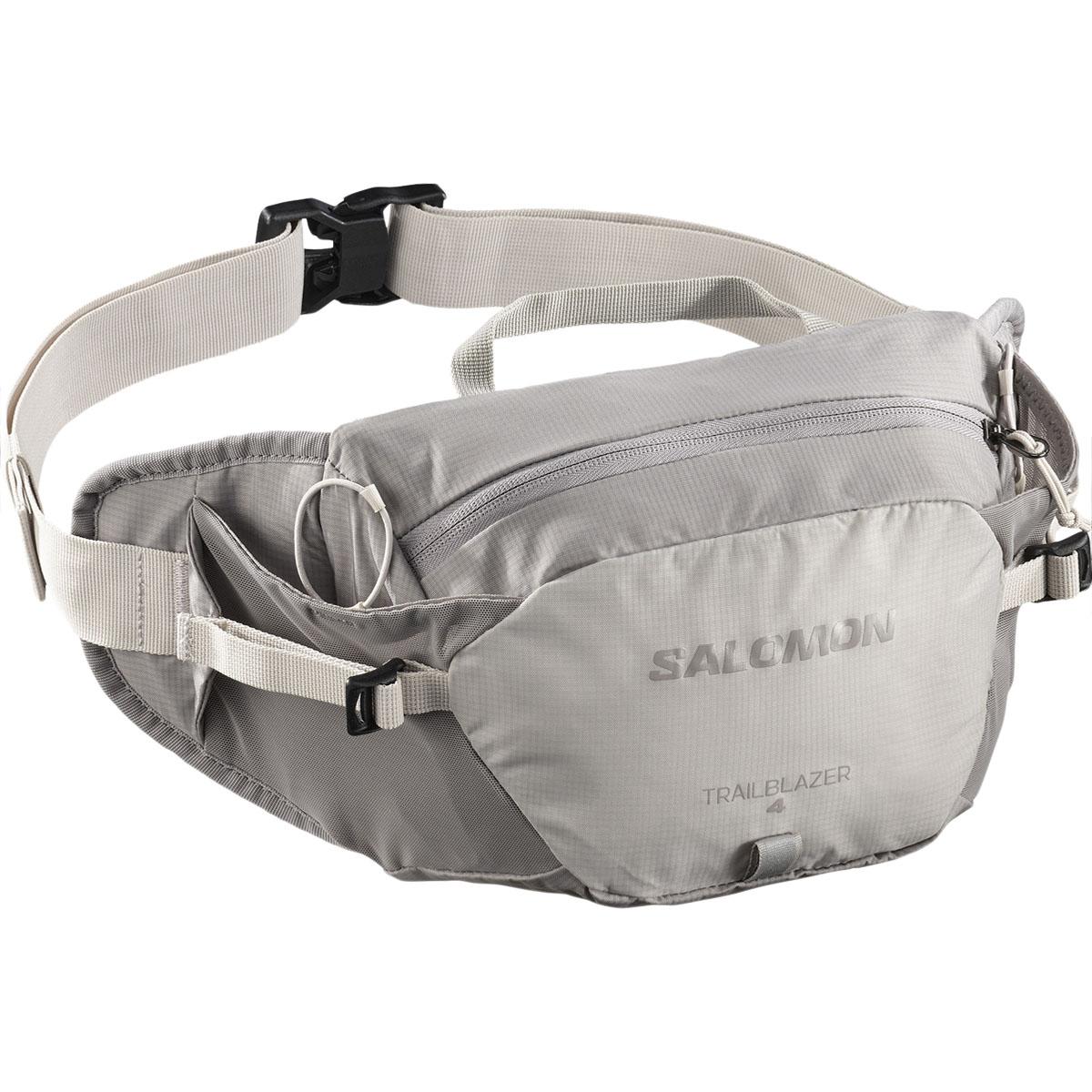 Salomon Trailblazer Bæltetaske Cloudburst/PALOMA/SILVE