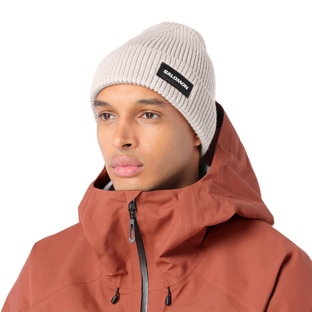 Salomon Classic Hue SILVER CLOUD/