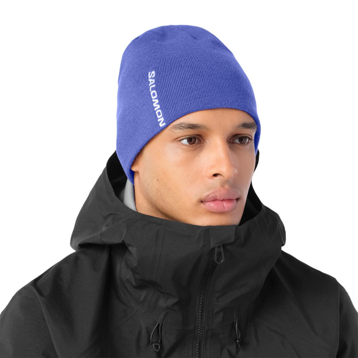 Salomon Graphic Lue Clematis Blue/