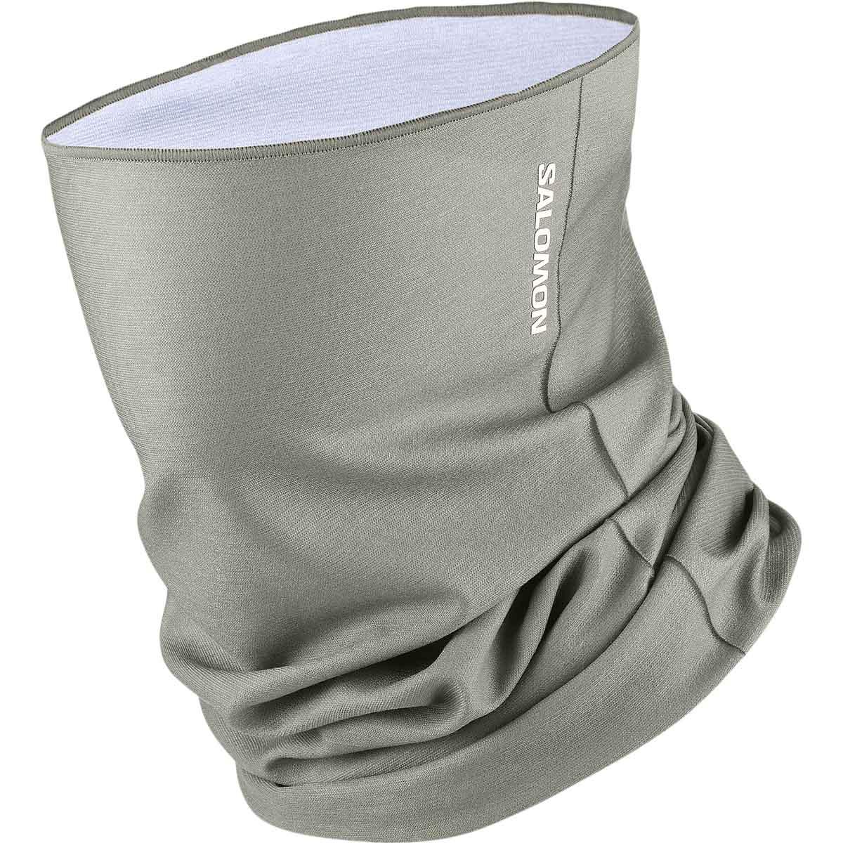 Salomon Halsedisse Castor Gray/