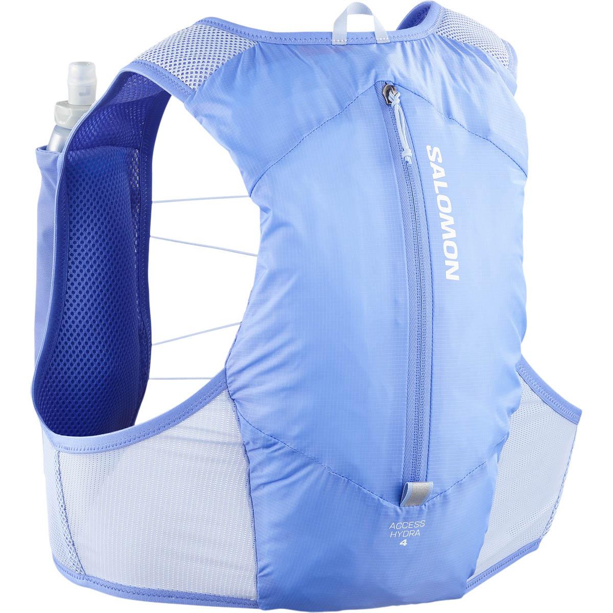 Salomon Hydra Access 4 One Flask Løberygsæk Persian Jewel