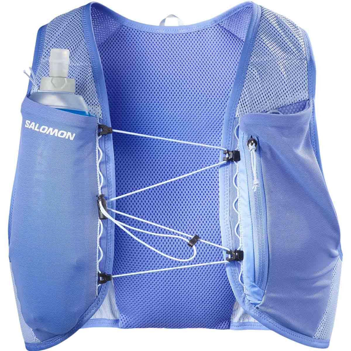 Salomon Hydra Access 4 One Flask Løberygsæk Persian Jewel