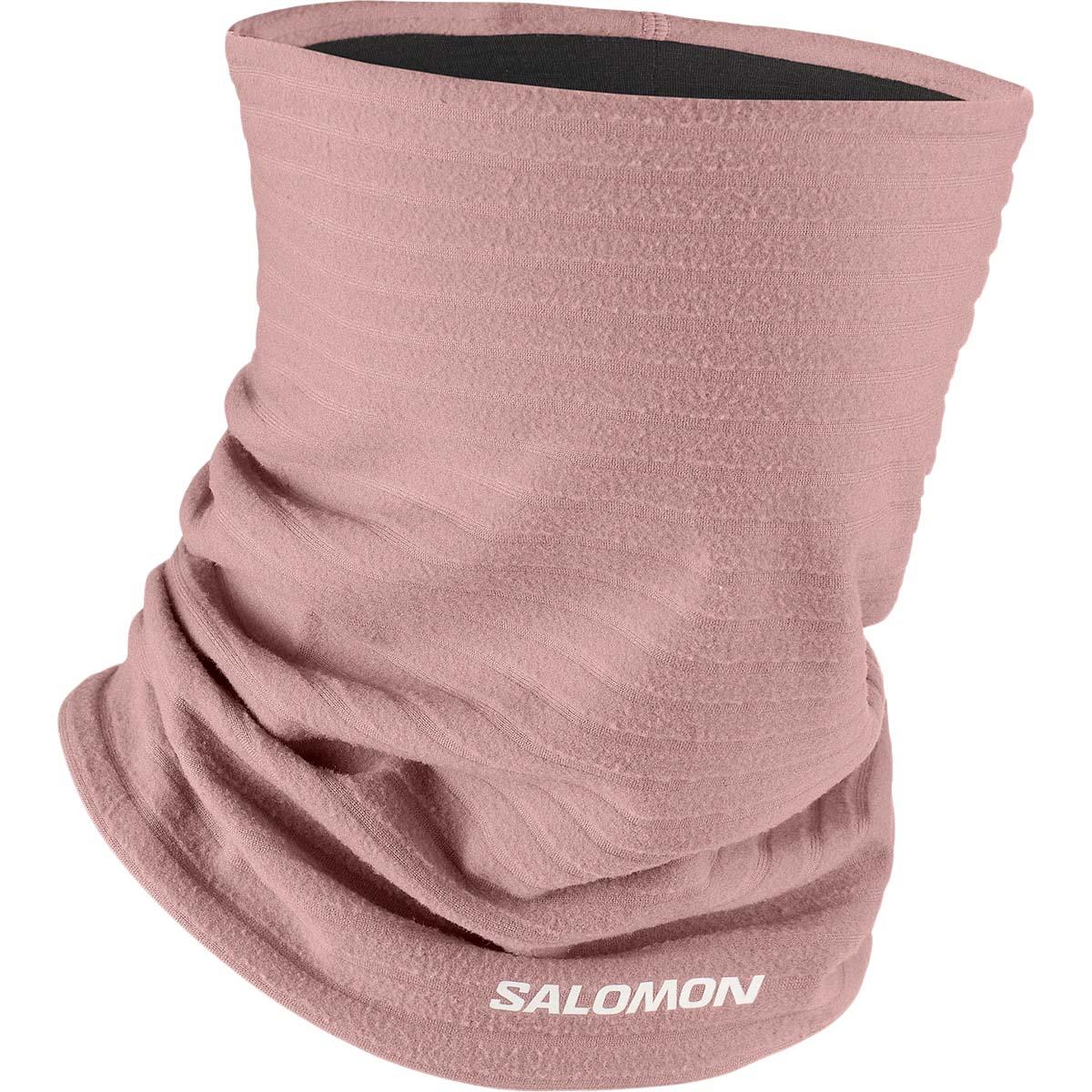 Salomon Warm Neck Halsedisse ANTLER/