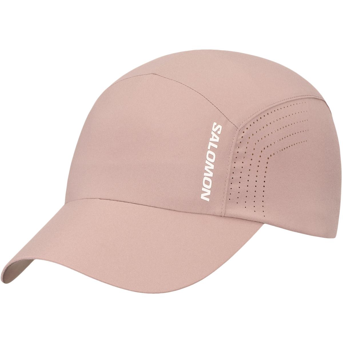 Salomon SHKout Løbe Cap ANTLER/