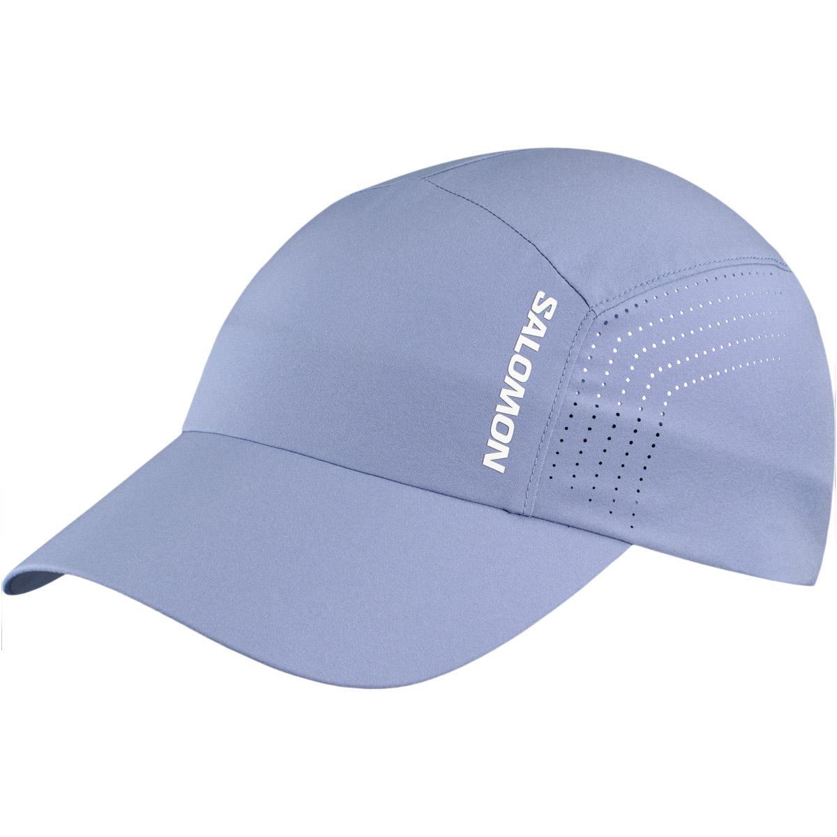 Salomon SHKout Løbe Cap TEMPEST/