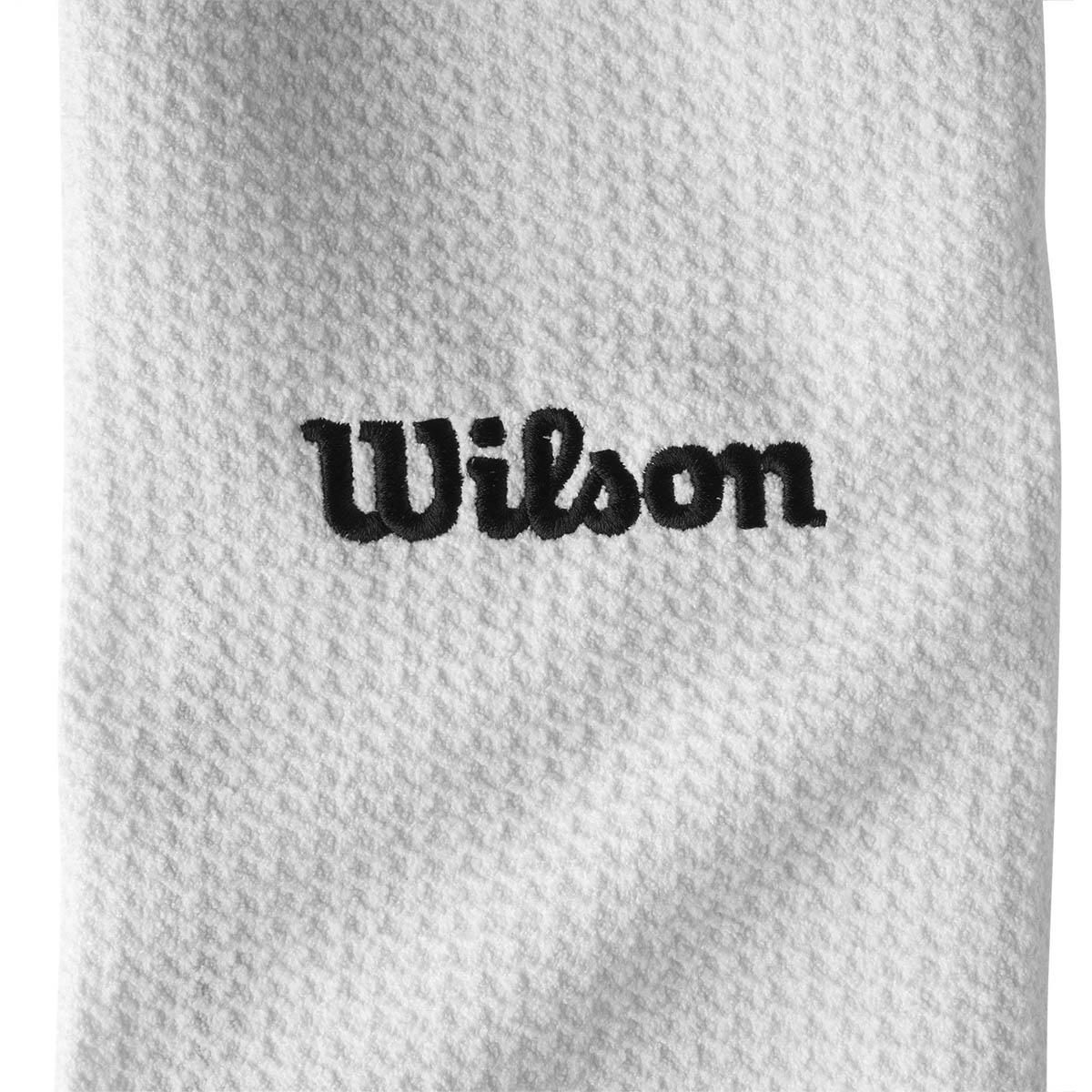 Wilson Tri Fold Golfhåndklæde Wga900010+